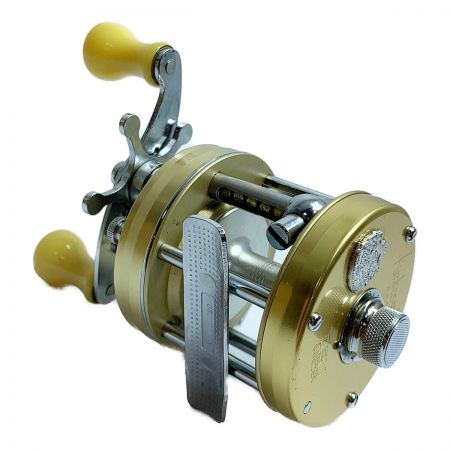  ABU アンバサダー 5500C クラシックゴールド 080009 本体のみ