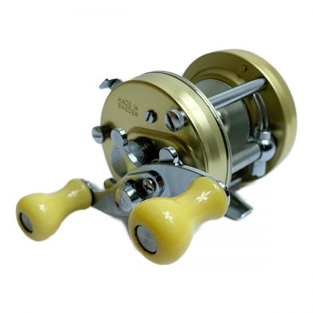  ABU アンバサダー 5500C クラシックゴールド 080009 本体のみ