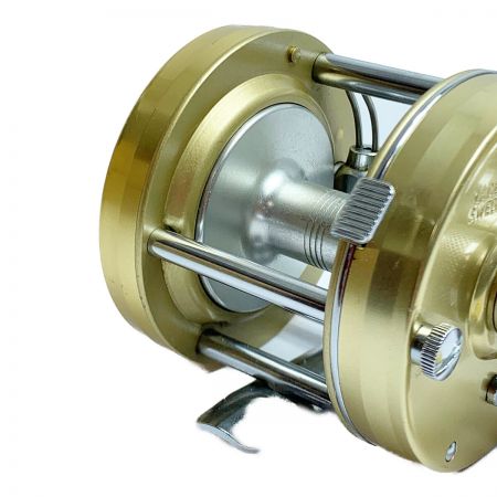  ABU アンバサダー 5500C クラシックゴールド 080009 本体のみ