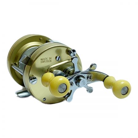  ABU アンバサダー 5500C クラシックゴールド 080009 本体のみ