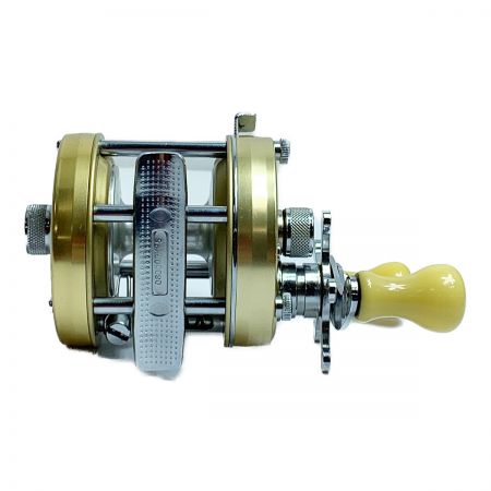  ABU アンバサダー 5500C クラシックゴールド 080009 本体のみ