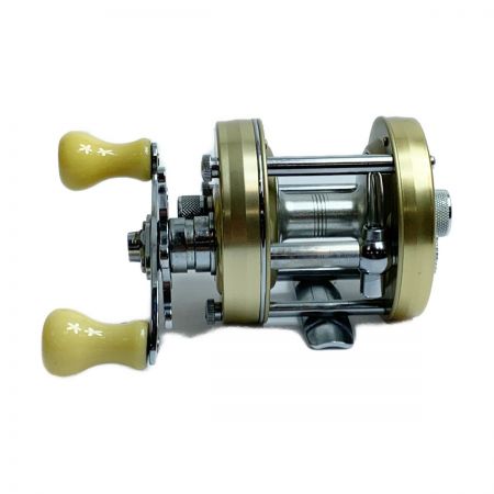  ABU アンバサダー 5500C クラシックゴールド 080009 本体のみ