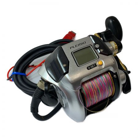  SHIMANO シマノ 15premio3000 電動リール　 15premio3000