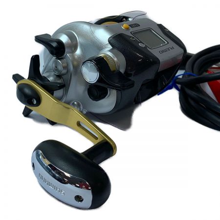  SHIMANO シマノ 15premio3000 電動リール　 15premio3000