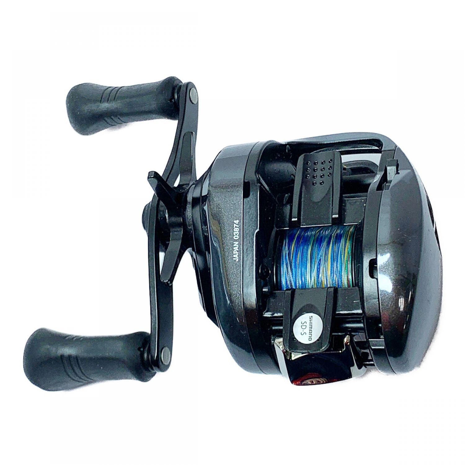 日/祝も発送 SHIMANO 18アンタレスDCMDXG左 - crumiller.com