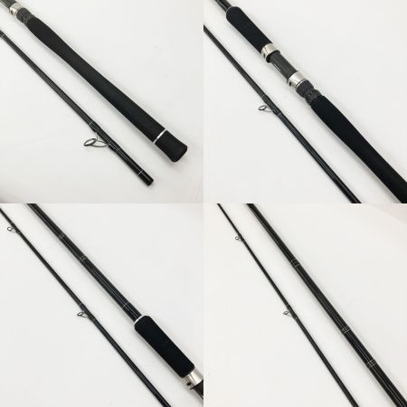  SOULS ソウルズ THE FINALIST AVIATER アビエイター F-A110MH ロッド