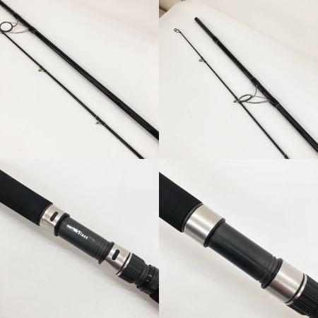  SOULS ソウルズ THE FINALIST AVIATER アビエイター F-A110MH ロッド