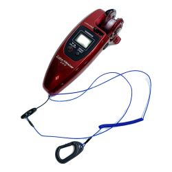 ★★ SHIMANO シマノ 17レイクマスターCT-T　ワカサギ電動リール 03793 レッド　 Aランク