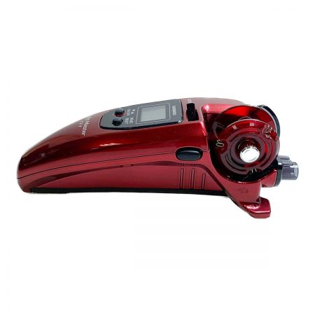 SHIMANO シマノ 17レイクマスターCT-T　ワカサギ電動リール 03793 レッド　