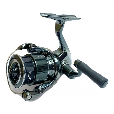  SHIMANO シマノ  22STELLA C2000S スピニングリール 043832