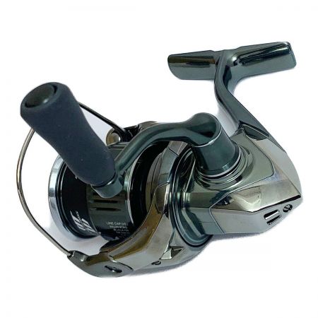  SHIMANO シマノ  22STELLA C2000S スピニングリール 043832