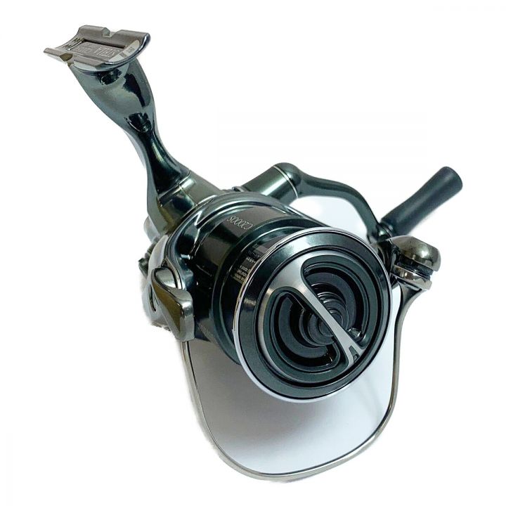 SHIMANO シマノ 22STELLA C2000S スピニングリール 043832｜中古 