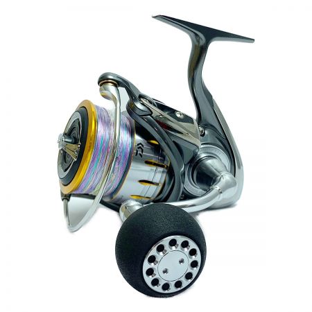  DAIWA ダイワ  BLAST LT 6000D-H  スピニングリール　本体のみ 065105