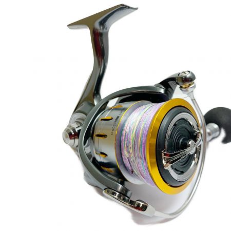  DAIWA ダイワ  BLAST LT 6000D-H  スピニングリール　本体のみ 065105