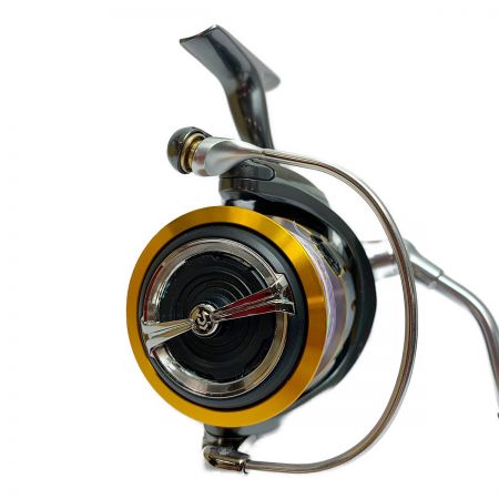  DAIWA ダイワ  BLAST LT 6000D-H  スピニングリール　本体のみ 065105
