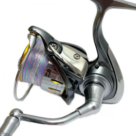  DAIWA ダイワ  BLAST LT 6000D-H  スピニングリール　本体のみ 065105