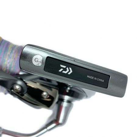  DAIWA ダイワ  BLAST LT 6000D-H  スピニングリール　本体のみ 065105