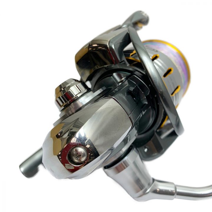 Daiwa BLAST 6000D-H リール