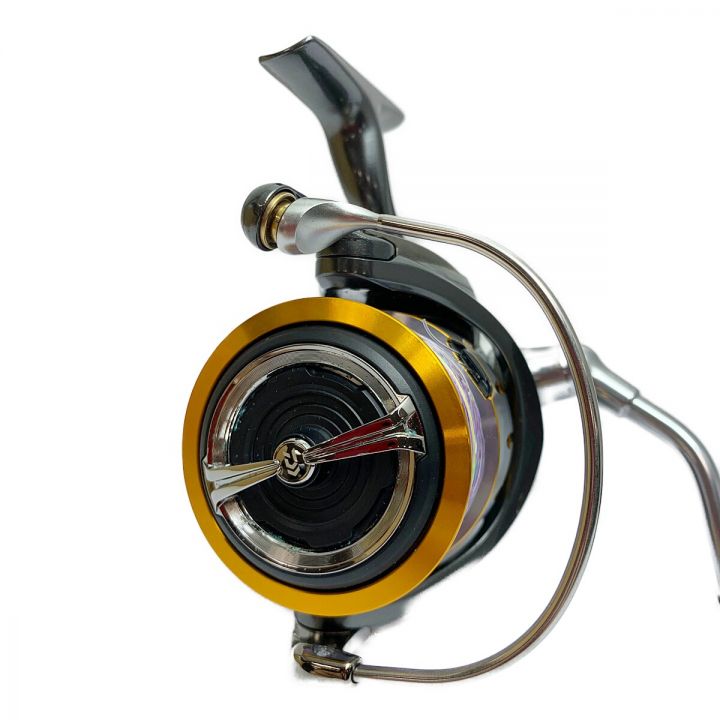 DAIWA ダイワ BLAST LT 6000D-H スピニングリール 本体のみ 065105｜中古｜なんでもリサイクルビッグバン