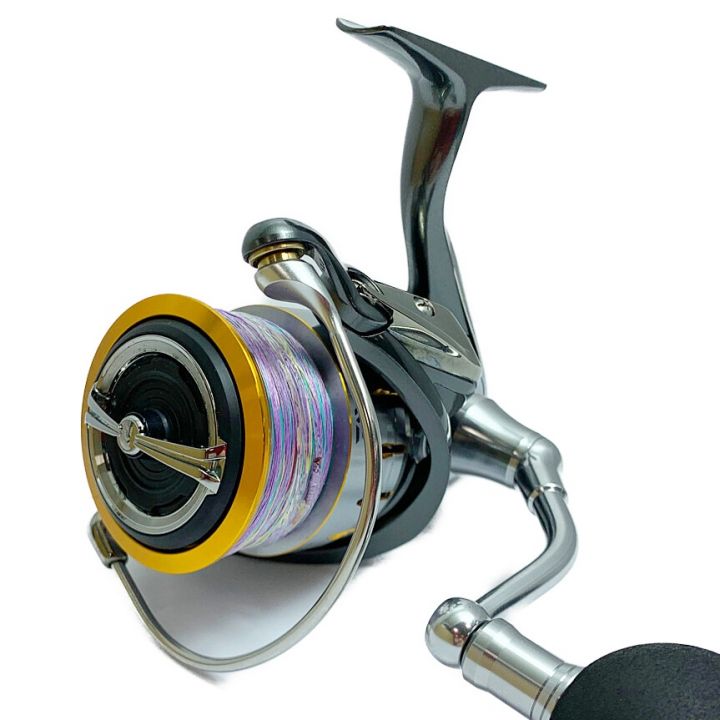 Daiwa BLAST 6000D-H リール