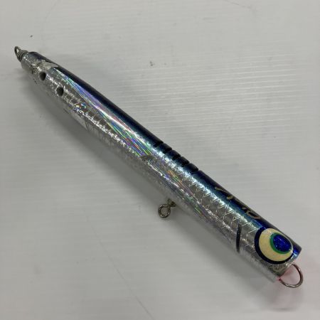 Billy ポッパー キズ・サビ有