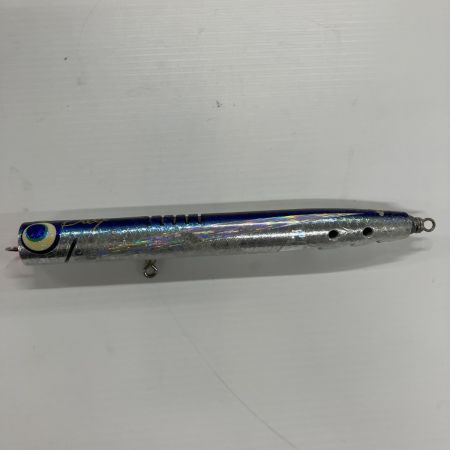 Billy ポッパー キズ・サビ有