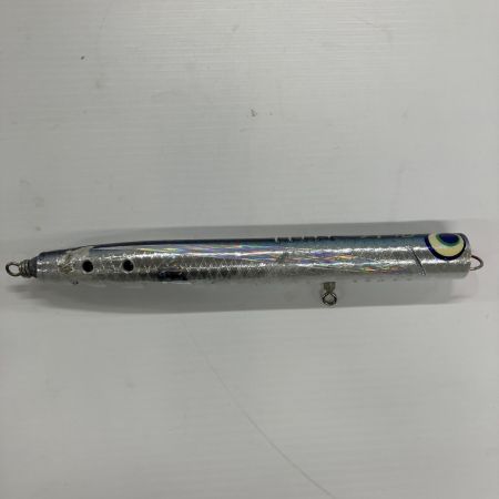 Billy ポッパー キズ・サビ有