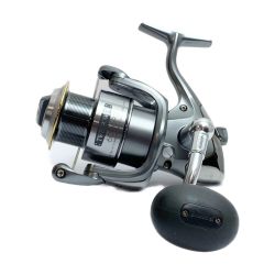 ★★ SHIMANO シマノ スピニングリール　ツインパワー 8000PG　スプールは6000PG ツインパワー 8000PG キズ多数あり Bランク