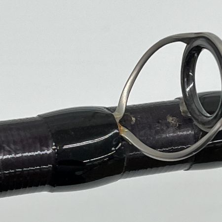 SHIMANO シマノ ロッド フライロッド Limestone 15610 袋付 32835