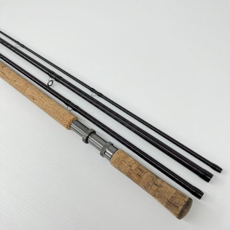 SHIMANO シマノ ロッド フライロッド Limestone 15610 袋付 32835