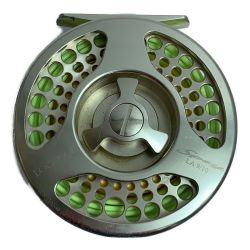 ★★ DAIWA ダイワ  フライリール　キズ、スレあり LOCHMOR SPEY LA9/10 Bランク