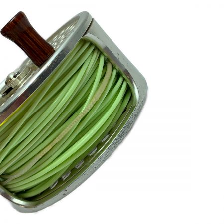  DAIWA ダイワ  フライリール　キズ、スレあり LOCHMOR SPEY LA9/10