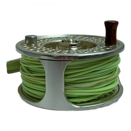  DAIWA ダイワ  フライリール　キズ、スレあり LOCHMOR SPEY LA9/10