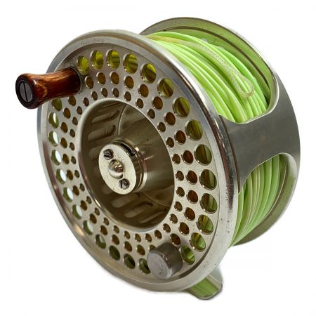  DAIWA ダイワ  フライリール　キズ、スレあり LOCHMOR SPEY LA9/10
