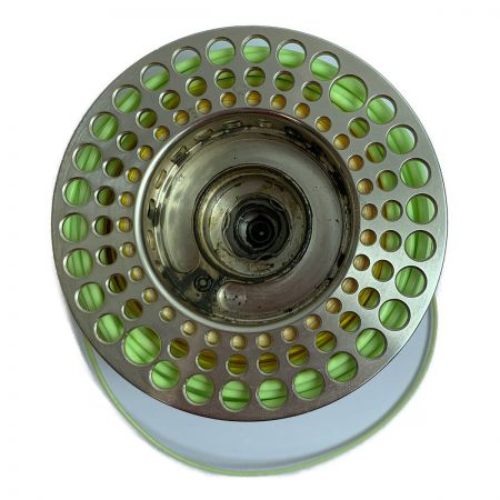  DAIWA ダイワ  フライリール　キズ、スレあり LOCHMOR SPEY LA9/10