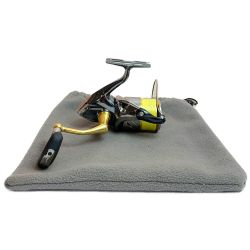 ★★ SHIMANO シマノ 14ステラ4000XG スピにグリール　キズ、スレ多数あり 03250 Bランク