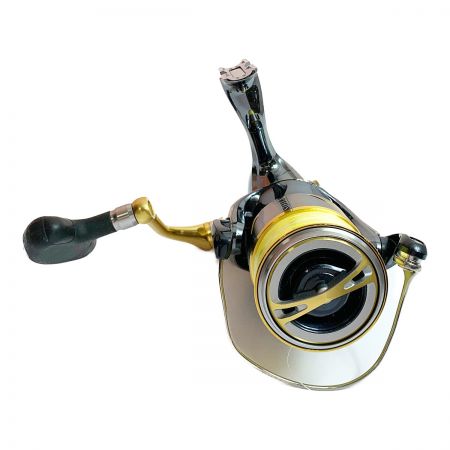  SHIMANO シマノ 14ステラ4000XG スピにグリール　キズ、スレ多数あり 03250