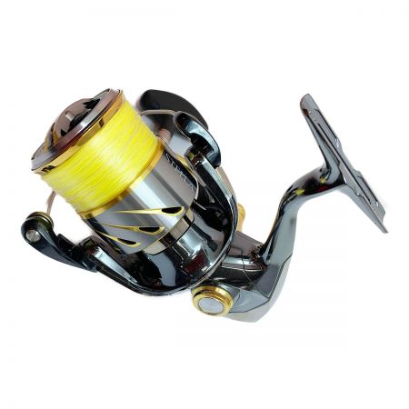  SHIMANO シマノ 14ステラ4000XG スピにグリール　キズ、スレ多数あり 03250