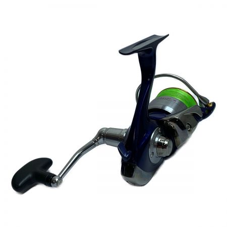  DAIWA ダイワ  04セルテートRカスタム2500　スピニングリール 055243