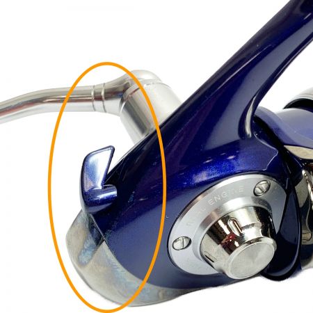  DAIWA ダイワ  04セルテートRカスタム2500　スピニングリール 055243