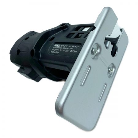  BLACK+DECKER ブラックアンドデッカー マルチツール　ベーシック EVO183B1 ブラック×オレンジ x オレンジ