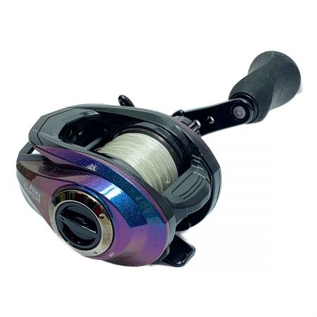  Abu Garcia アブガルシア Revo ULTRACAST  BF8 ベイトリール Revo ULTRACAST  BF8