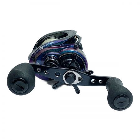  Abu Garcia アブガルシア Revo ULTRACAST  BF8 ベイトリール Revo ULTRACAST  BF8