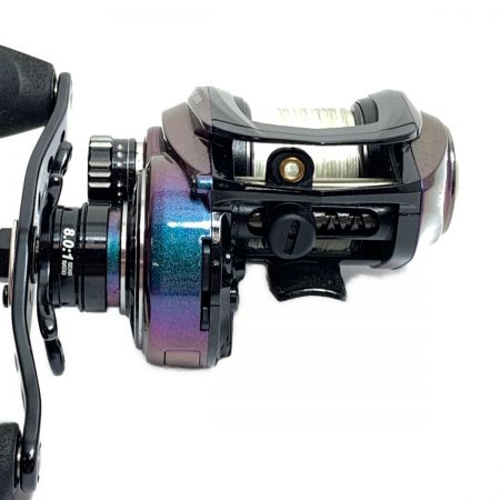 Abu Garcia アブガルシア Revo ULTRACAST  BF8 ベイトリール Revo ULTRACAST  BF8