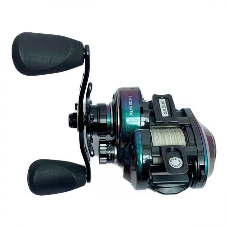  Abu Garcia アブガルシア Revo ULTRACAST  BF8 ベイトリール Revo ULTRACAST  BF8