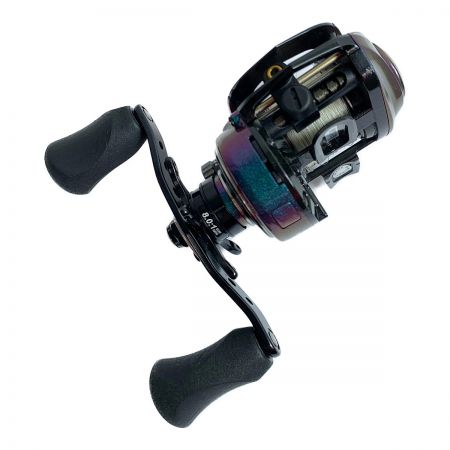  Abu Garcia アブガルシア Revo ULTRACAST  BF8 ベイトリール Revo ULTRACAST  BF8