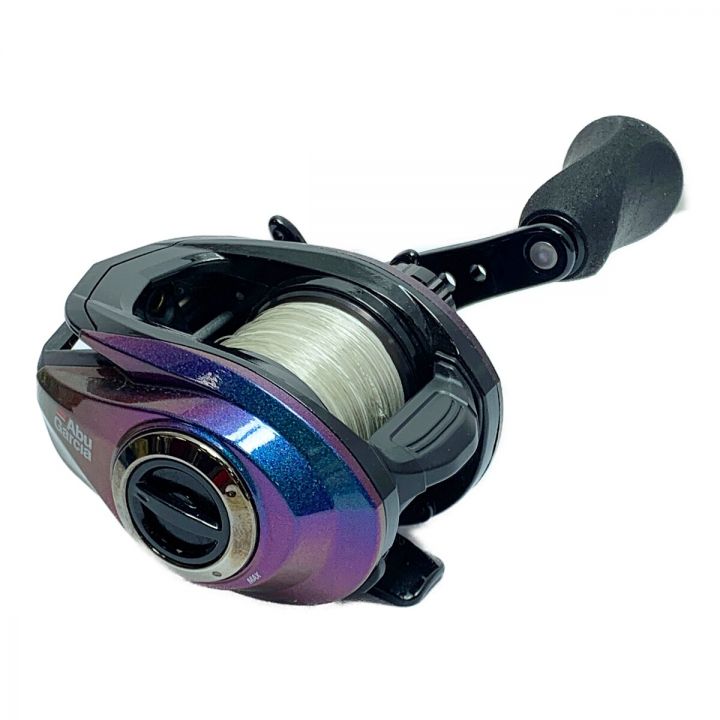 Abu Garcia アブガルシア Revo ULTRACAST BF8 ベイトリール Revo