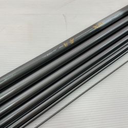 ★★ DAIWA ダイワ HX夢月 中硬硬90　　鮎竿　キャップなし　グリップにベタつきあり 06297844 Bランク