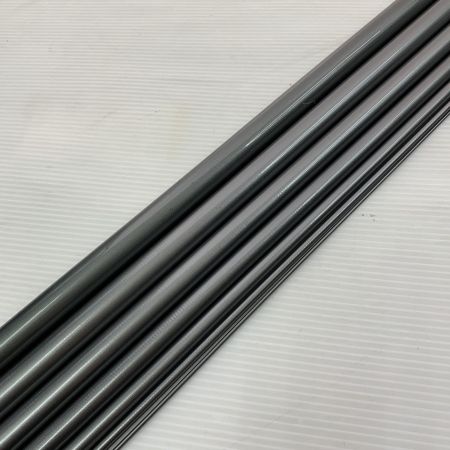  DAIWA ダイワ HX夢月 中硬硬90　　鮎竿　キャップなし　グリップにベタつきあり 06297844