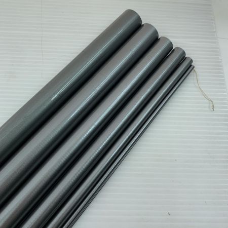  DAIWA ダイワ HX夢月 中硬硬90　　鮎竿　キャップなし　グリップにベタつきあり 06297844